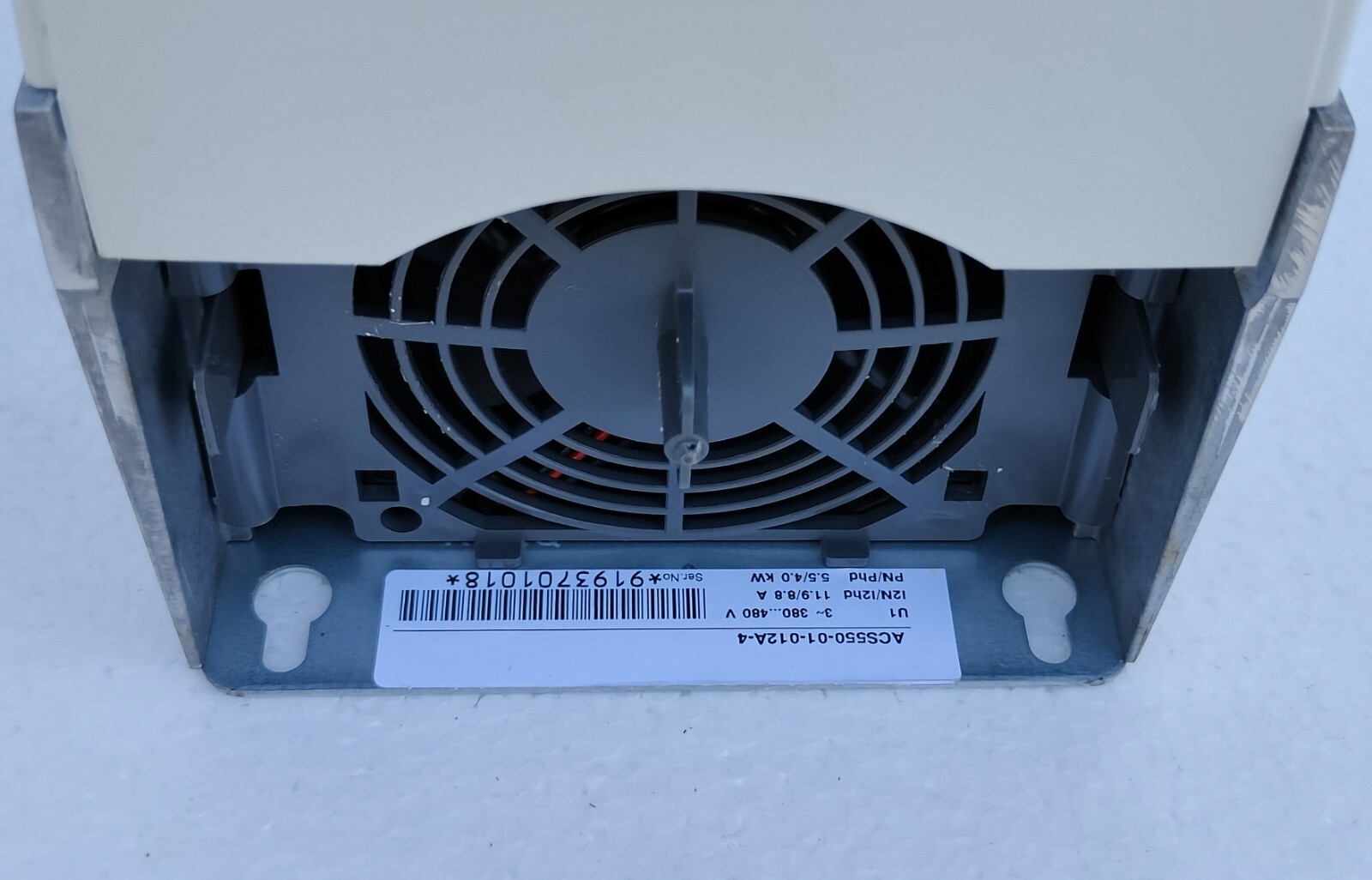 ABB-ACS550-01-012A-4-Frequency-Converter-DRIVE-4-kW-ACS55001012A4-New-Open-Box-186309606536-15