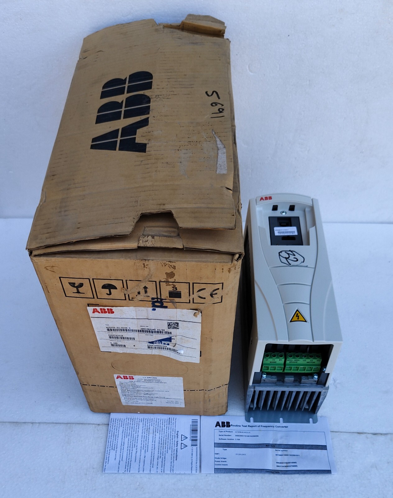 ABB-ACS550-01-012A-4-Frequency-Converter-DRIVE-4-kW-ACS55001012A4-New-Open-Box-186309606536-3