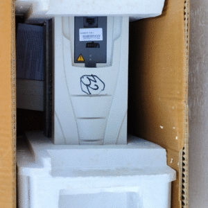 ABB ACS550-01-012A-4 Frequency Converter DRIVE 4 kW ACS55001012A4 "New Open Box"