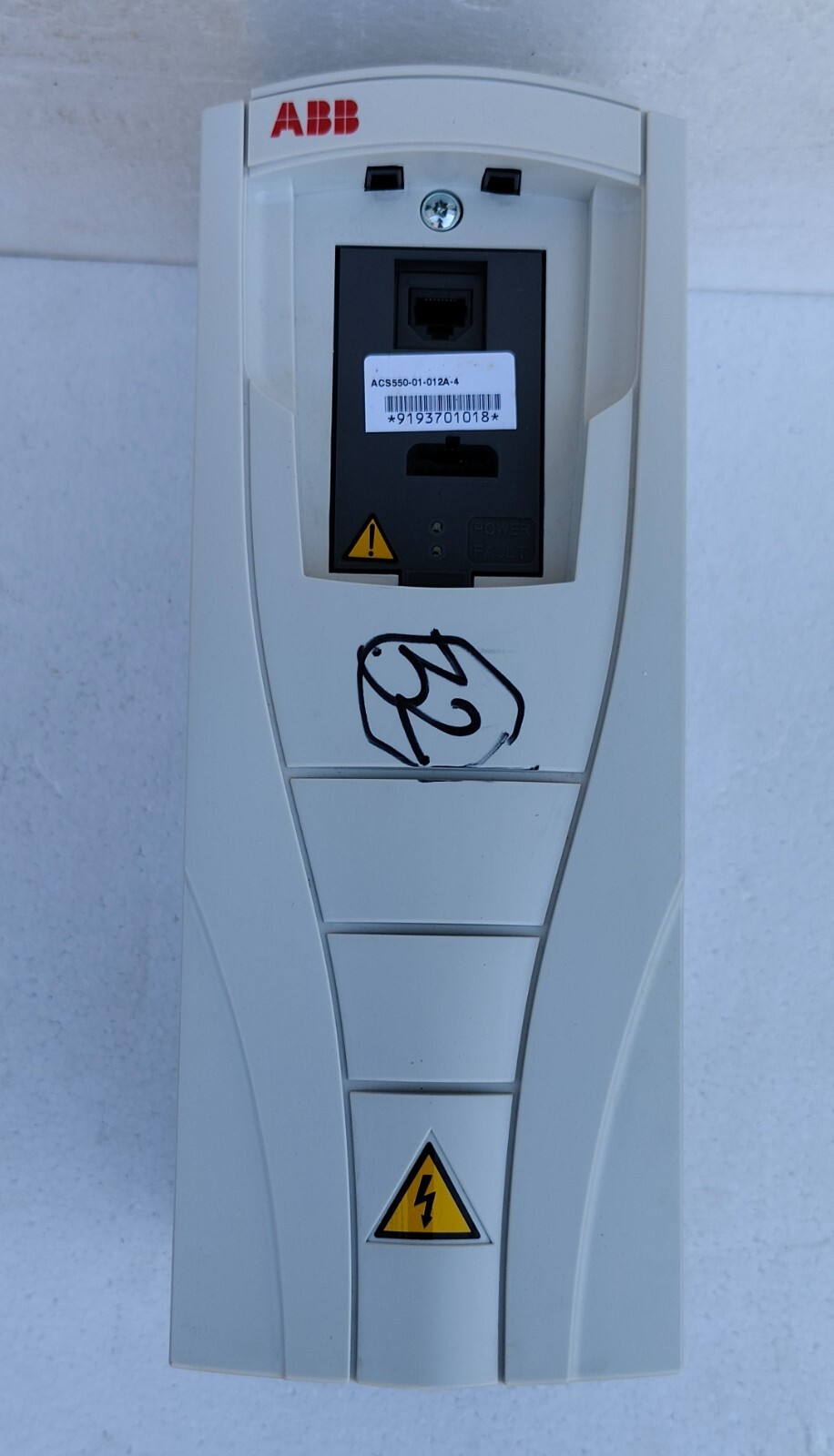 ABB-ACS550-01-012A-4-Frequency-Converter-DRIVE-4-kW-ACS55001012A4-New-Open-Box-186309606536-6