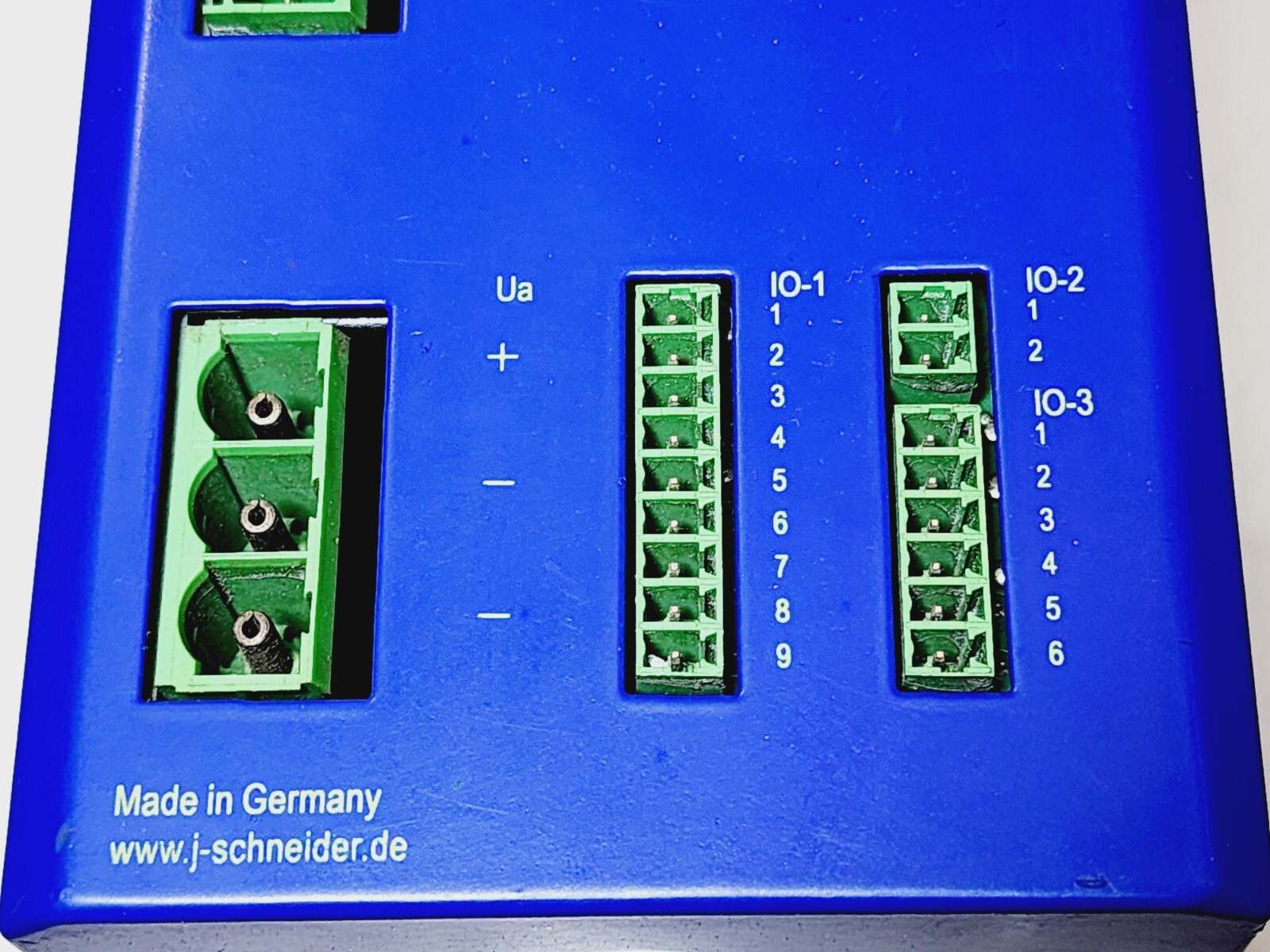 J-Schneider-AKKUTEC-2420-0-3P-NBPA0313G01002-160607-Power-Supply-340-550-V-186740743746-6
