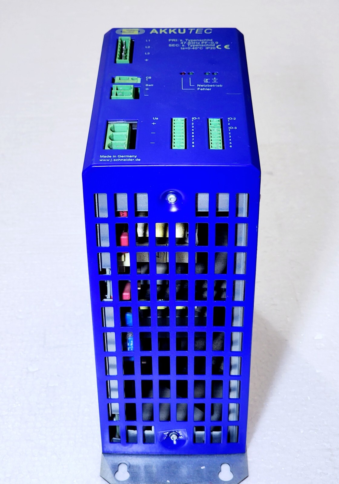 J-Schneider-AKKUTEC-2420-0-3P-NBPA0313G01002-160607-Power-Supply-340-550-V-186740743746-7