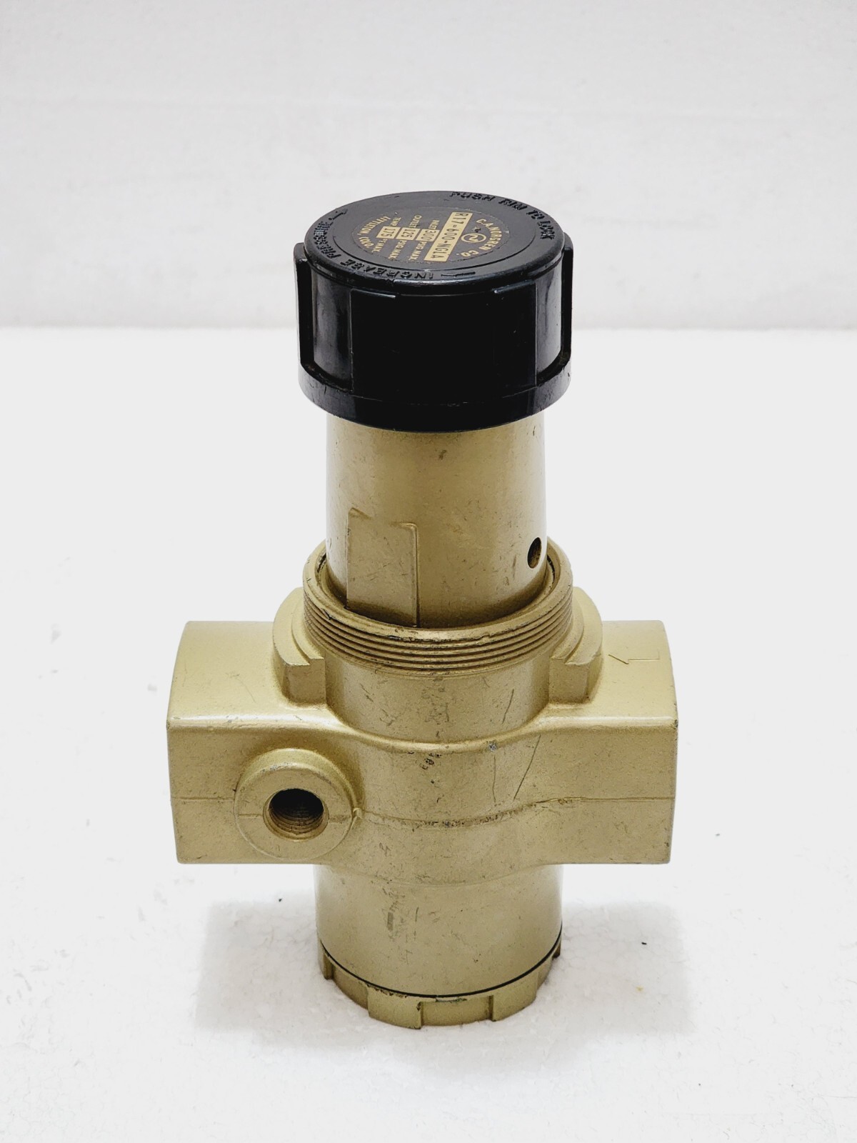 NORGREN-REGULATOR-R17-600-NGLA-125300-PSIG-8621-BAR-175F-R17600NGLA-34-2-185746210267-6