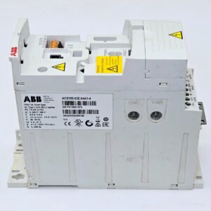 ABB ACS355 Inverter ACS355-03E-04A1-4 Frequency Converter 1.5kW *Not Working* #3