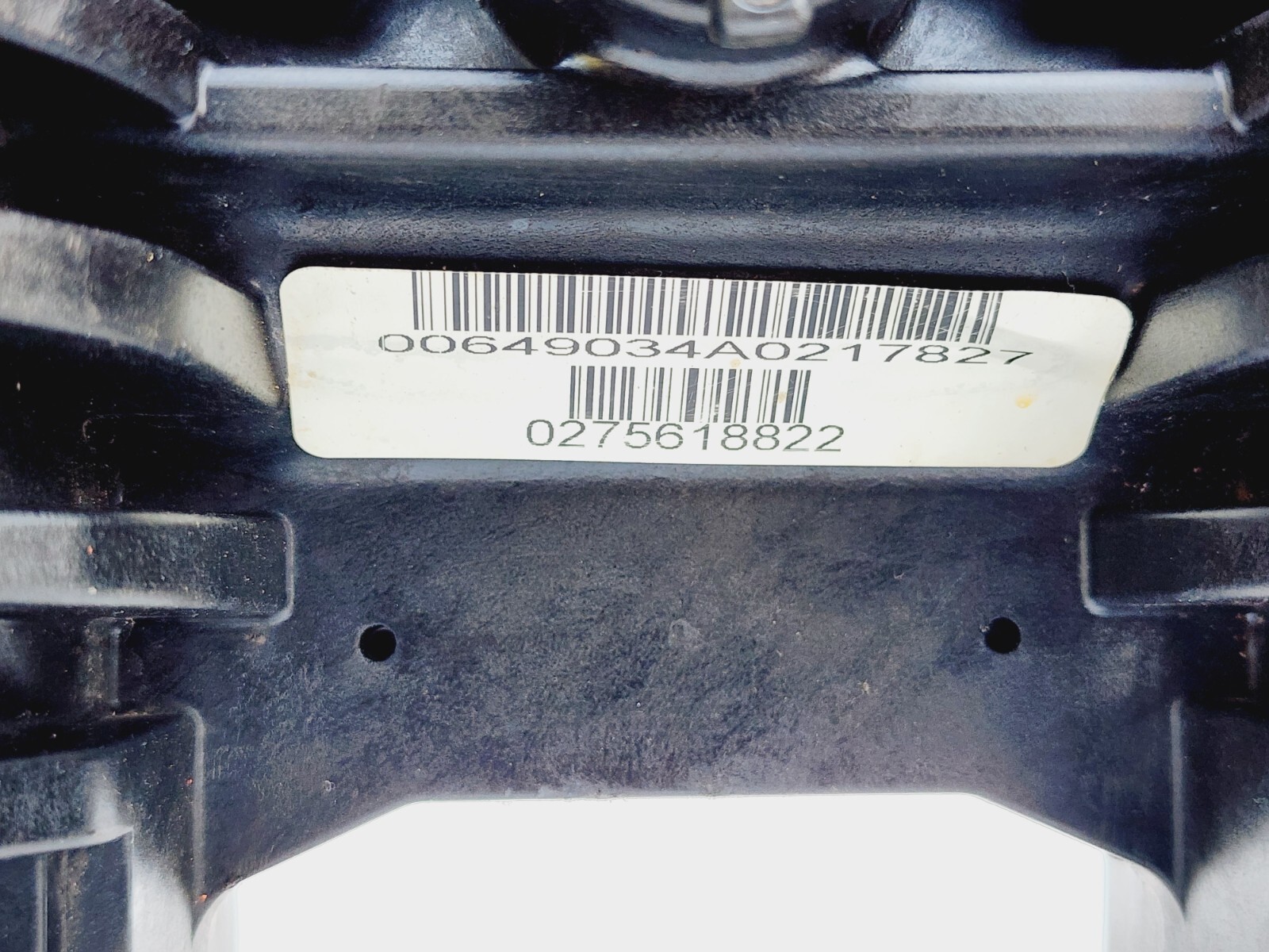 Graco-649034-277804-Husky-1050-Plastic-Air-Operated-Double-Diaphragm-Pump-Part-186174906779-10