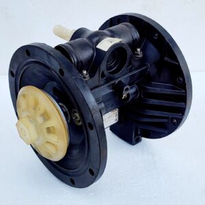 Graco 649034 / 277804 Husky 1050 Plastic Air-Operated Double Diaphragm Pump Part