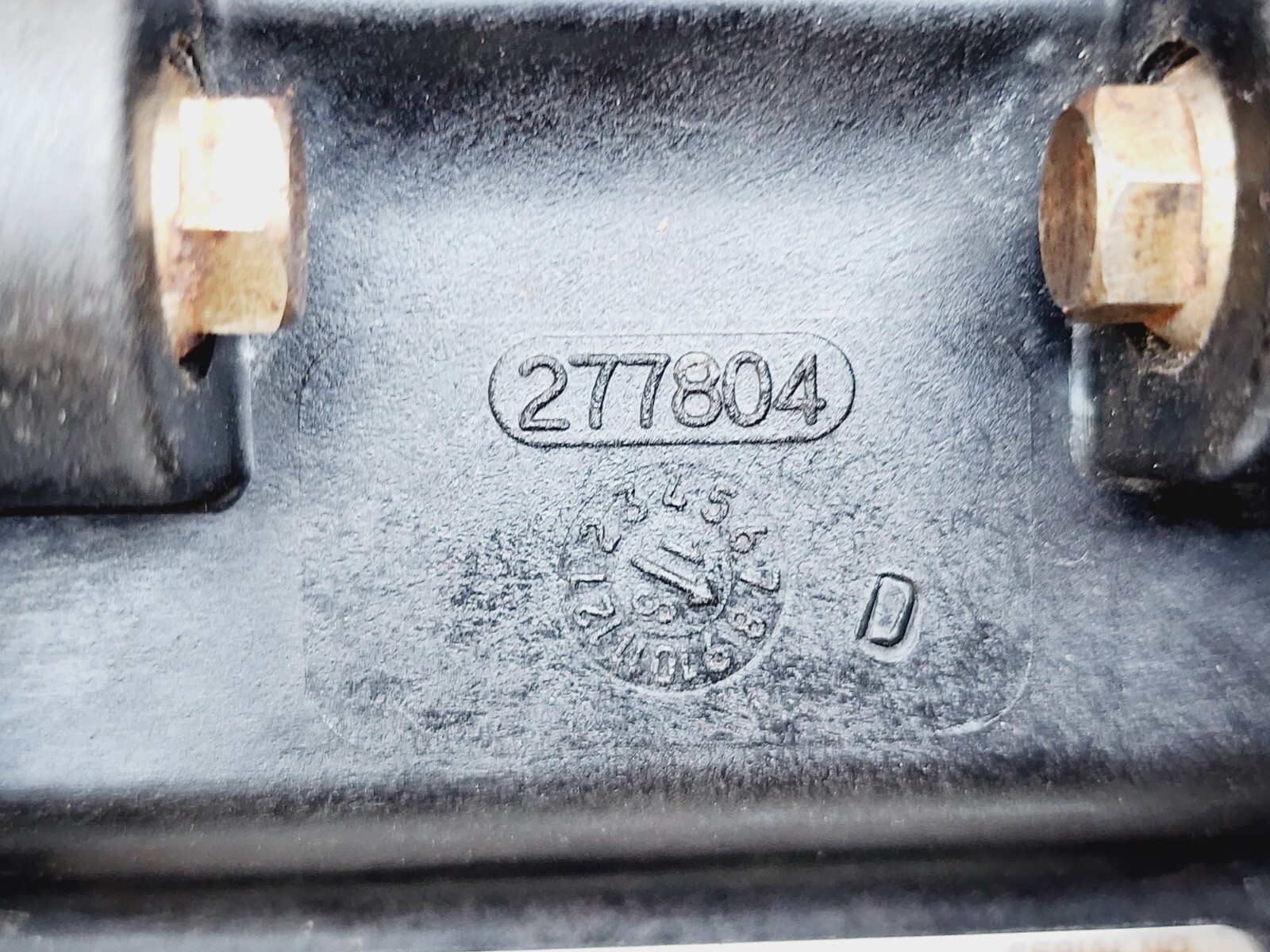 Graco-649034-277804-Husky-1050-Plastic-Air-Operated-Double-Diaphragm-Pump-Part-186174906779-5