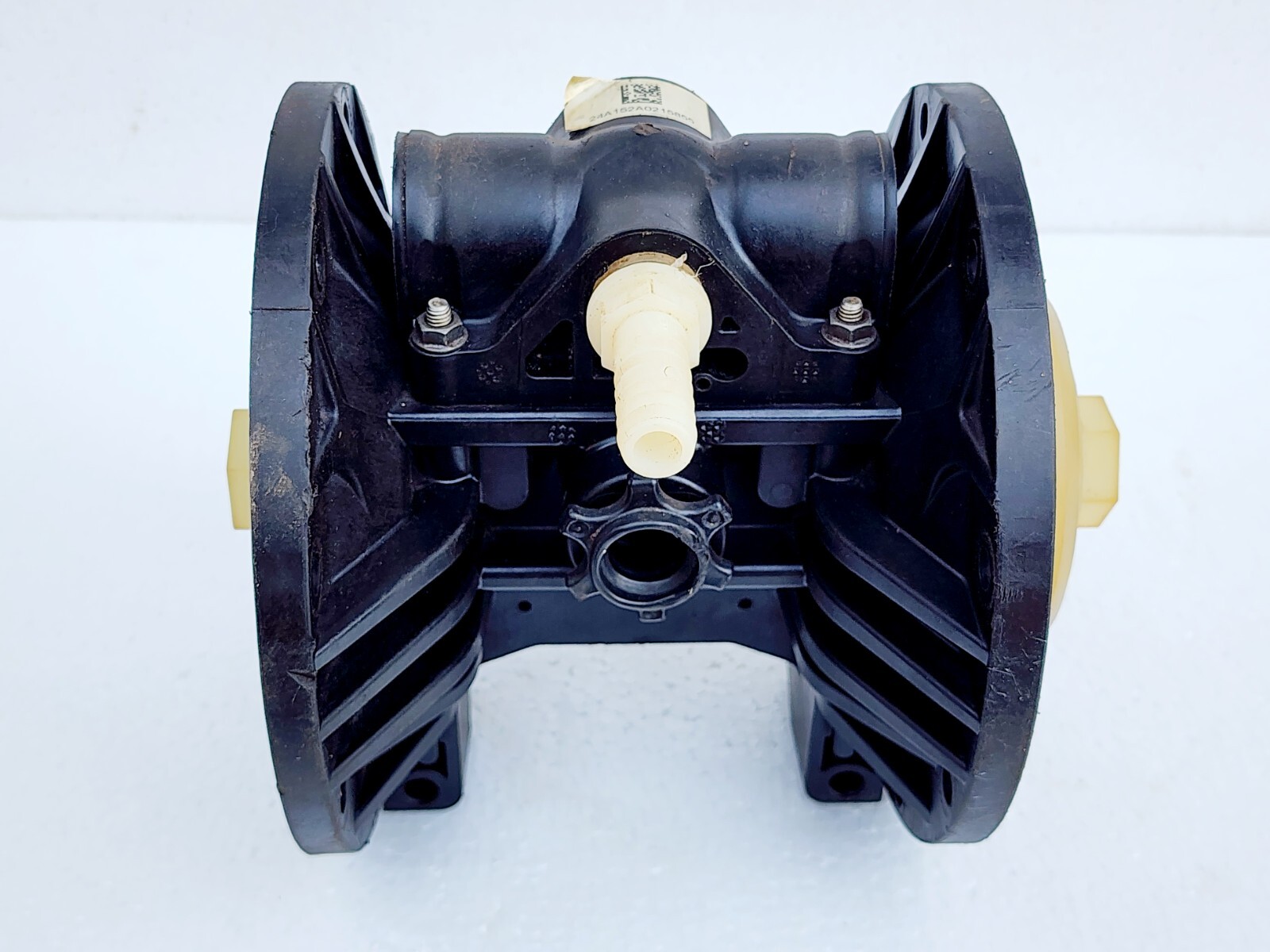 Graco-649034-277804-Husky-1050-Plastic-Air-Operated-Double-Diaphragm-Pump-Part-186174906779-6