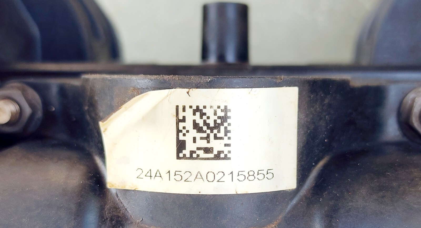 Graco-649034-277804-Husky-1050-Plastic-Air-Operated-Double-Diaphragm-Pump-Part-186174906779-9