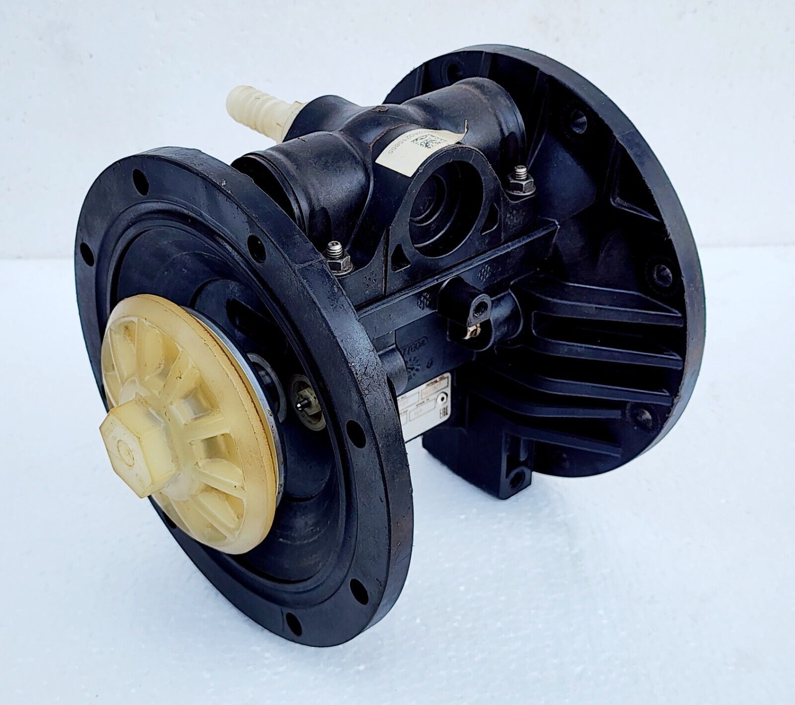 Graco-649034-277804-Husky-1050-Plastic-Air-Operated-Double-Diaphragm-Pump-Part-186174906779